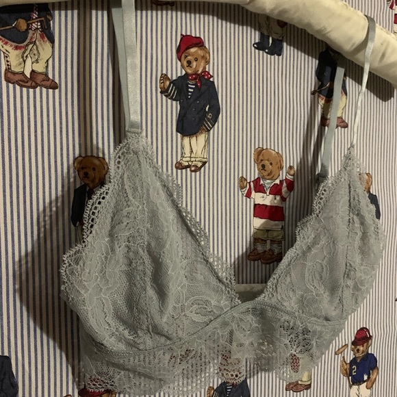 NWT laced bra by John galt🌹👍TWO FOR $18! Only. - Picture 2 of 5